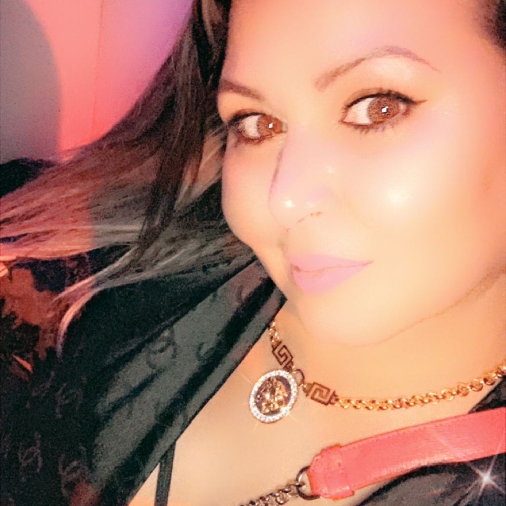 Meet your Posher, Marleddy